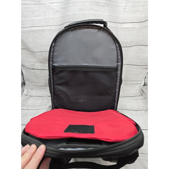 WENGER SWISS GEAR LEGACY 16" LAPTOP BACKPACK BACKPACKS. MPN 600631. - Picture 6 of 10